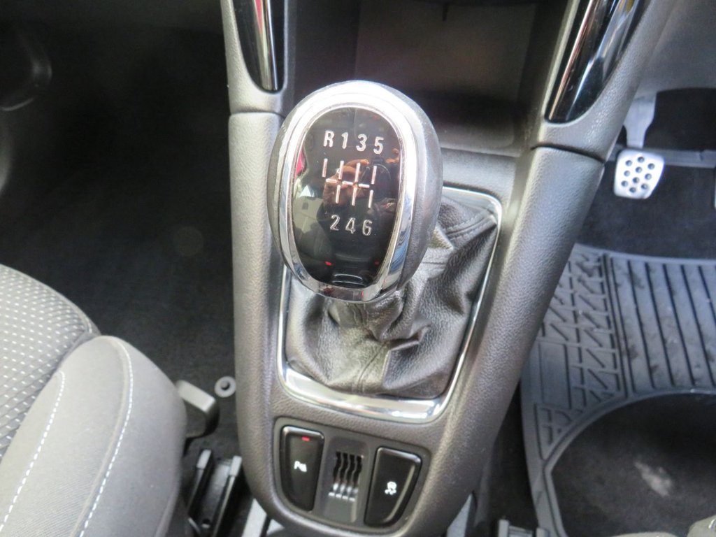 Used Vauxhall Zafira 2015 for sale - 77089356: Photo 16