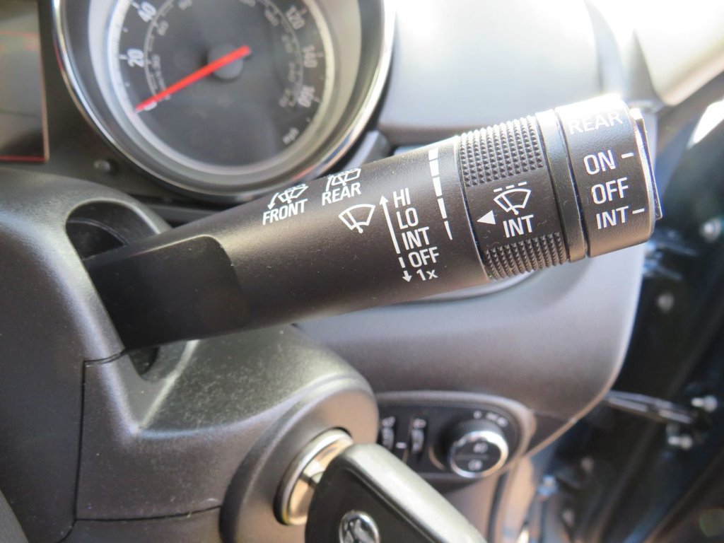 Used Vauxhall Zafira 2015 for sale - 77089356: Photo 21