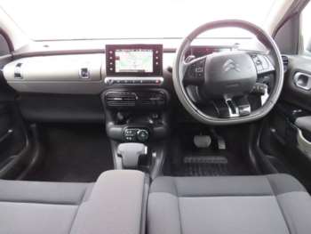 Used Citroen C4 Cactus 2017 for sale - 75286649: Photo