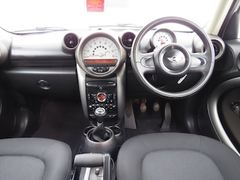 Used MINI Countryman 2012 for sale - 79470417: Photo