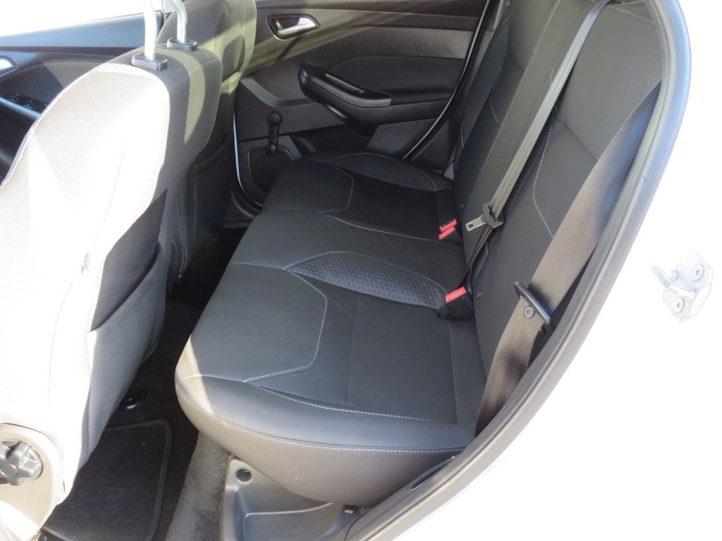 Used Ford Focus 2016 for sale - 76660636: Photo 10
