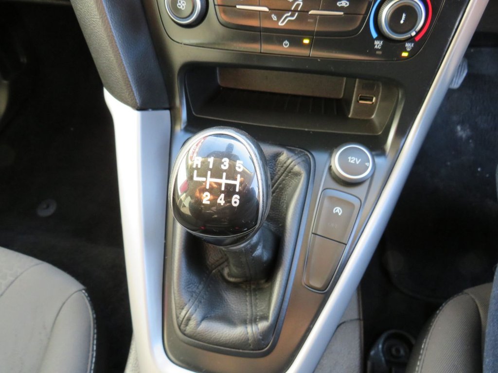 Used Ford Focus 2016 for sale - 76660636: Photo 14