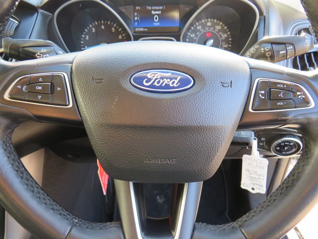 Used Ford Focus 2016 for sale - 76660636: Photo 17