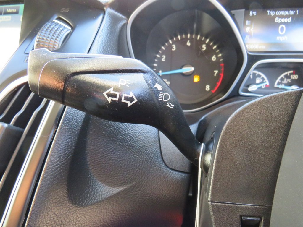 Used Ford Focus 2016 for sale - 76660636: Photo 18