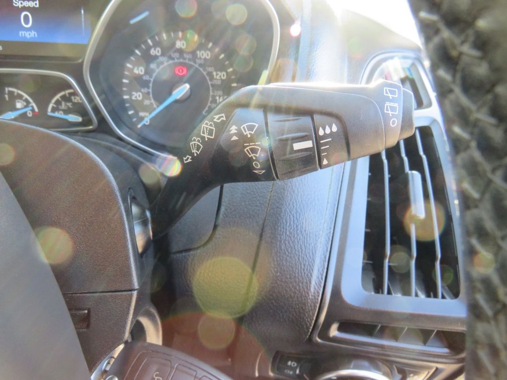 Used Ford Focus 2016 for sale - 76660636: Photo 19