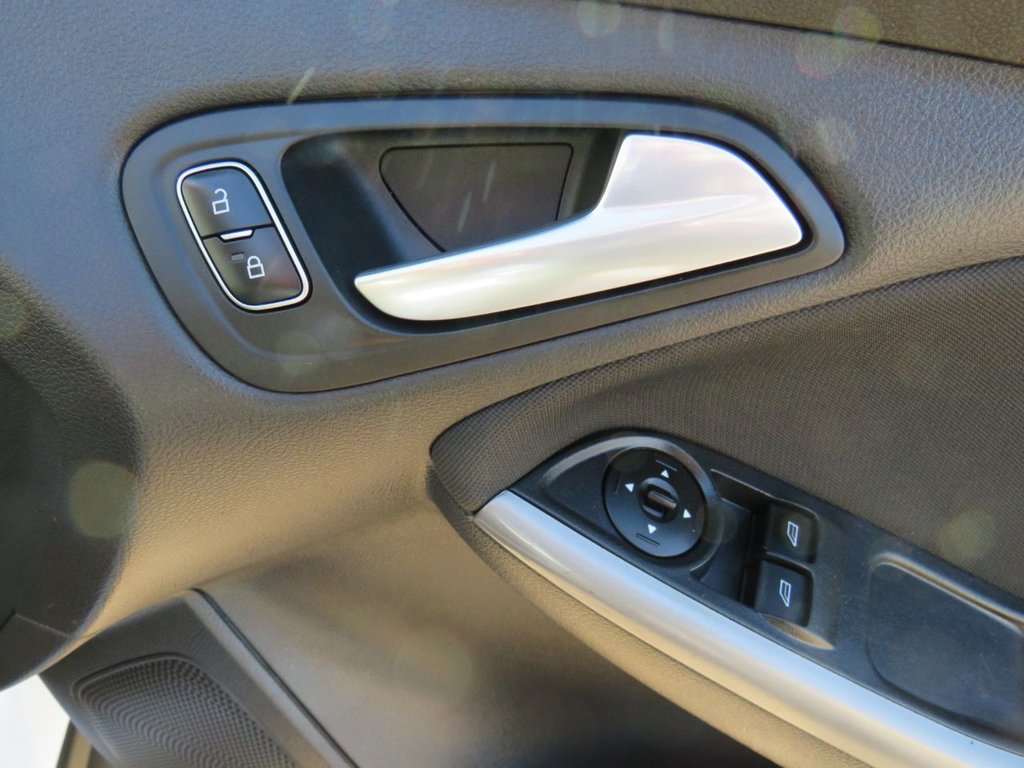 Used Ford Focus 2016 for sale - 76660636: Photo 20