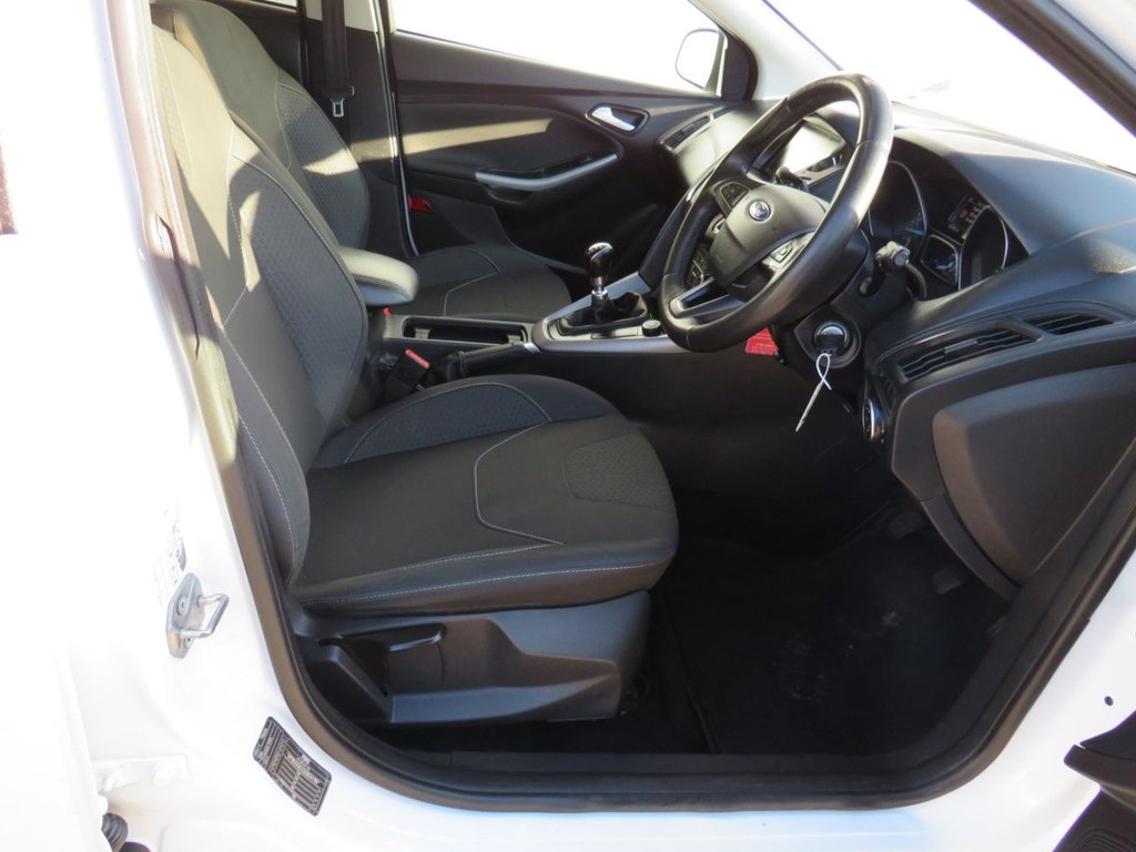 Used Ford Focus 2016 for sale - 76660636: Photo 7