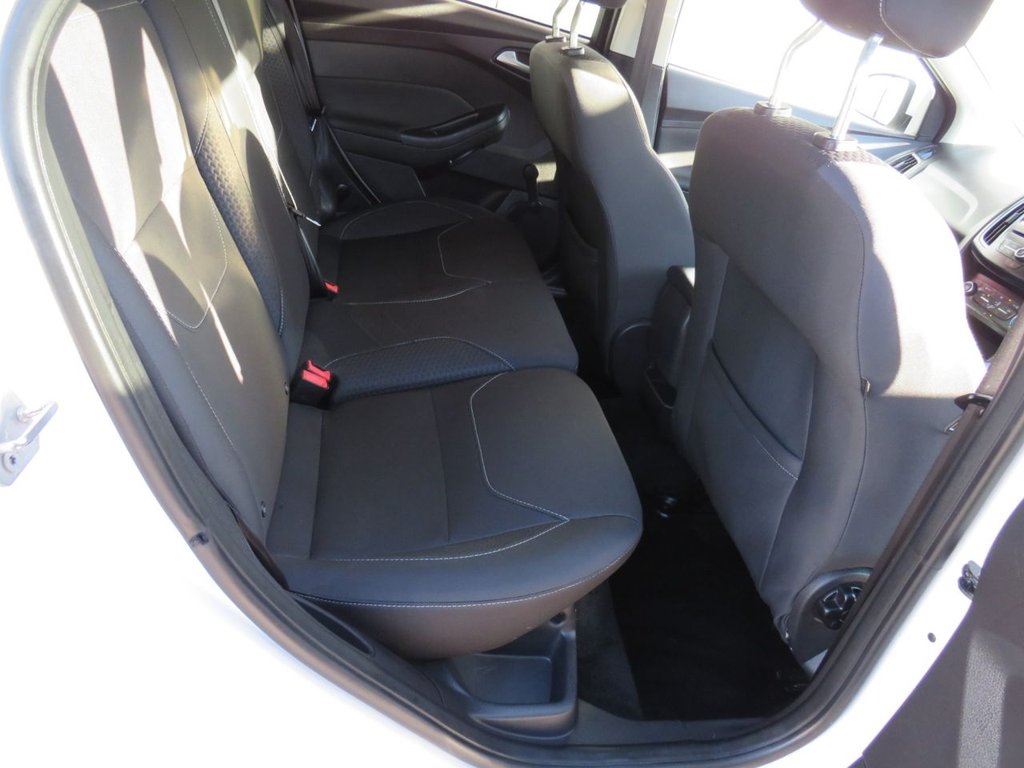 Used Ford Focus 2016 for sale - 76660636: Photo 8