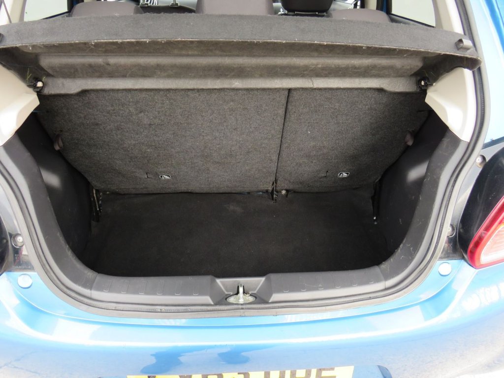 Used Mitsubishi Mirage 2013 for sale - 77764862: Photo 11