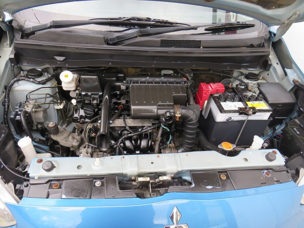 Used Mitsubishi Mirage 2013 for sale - 77764862: Photo 13