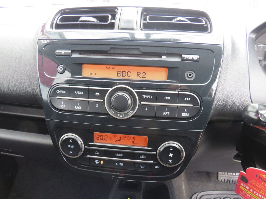 Used Mitsubishi Mirage 2013 for sale - 77764862: Photo 15