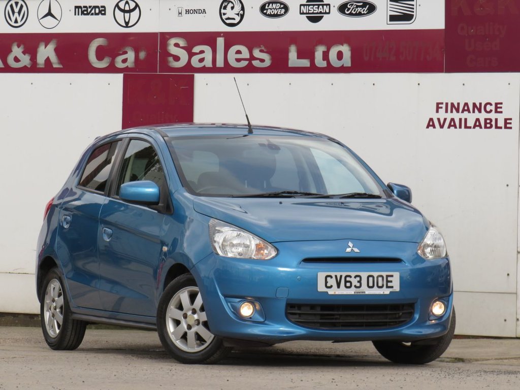 Used Mitsubishi Mirage 2013 for sale - 77764862: Photo 24