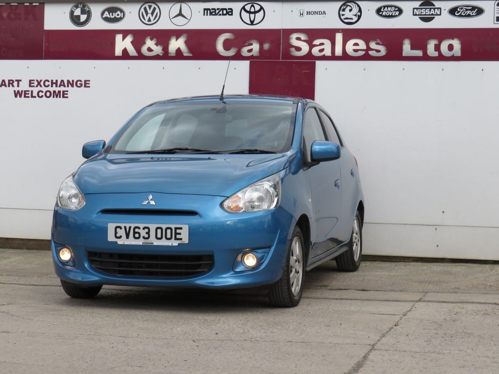Used Mitsubishi Mirage 2013 for sale - 77764862: Photo 28
