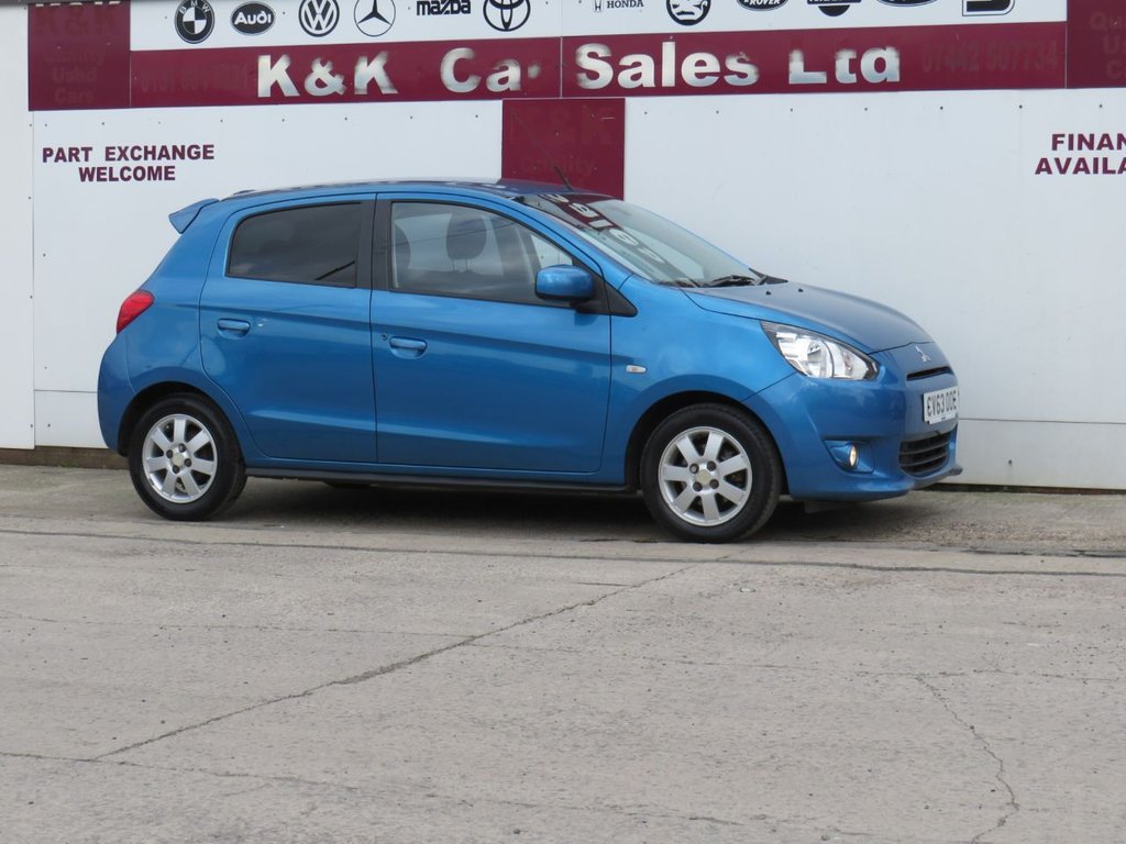 Used Mitsubishi Mirage 2013 for sale - 77764862: Photo 29