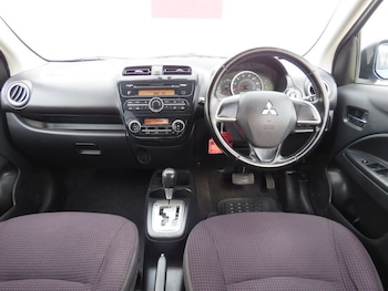 Used Mitsubishi Mirage 2013 for sale - 77764862: Photo