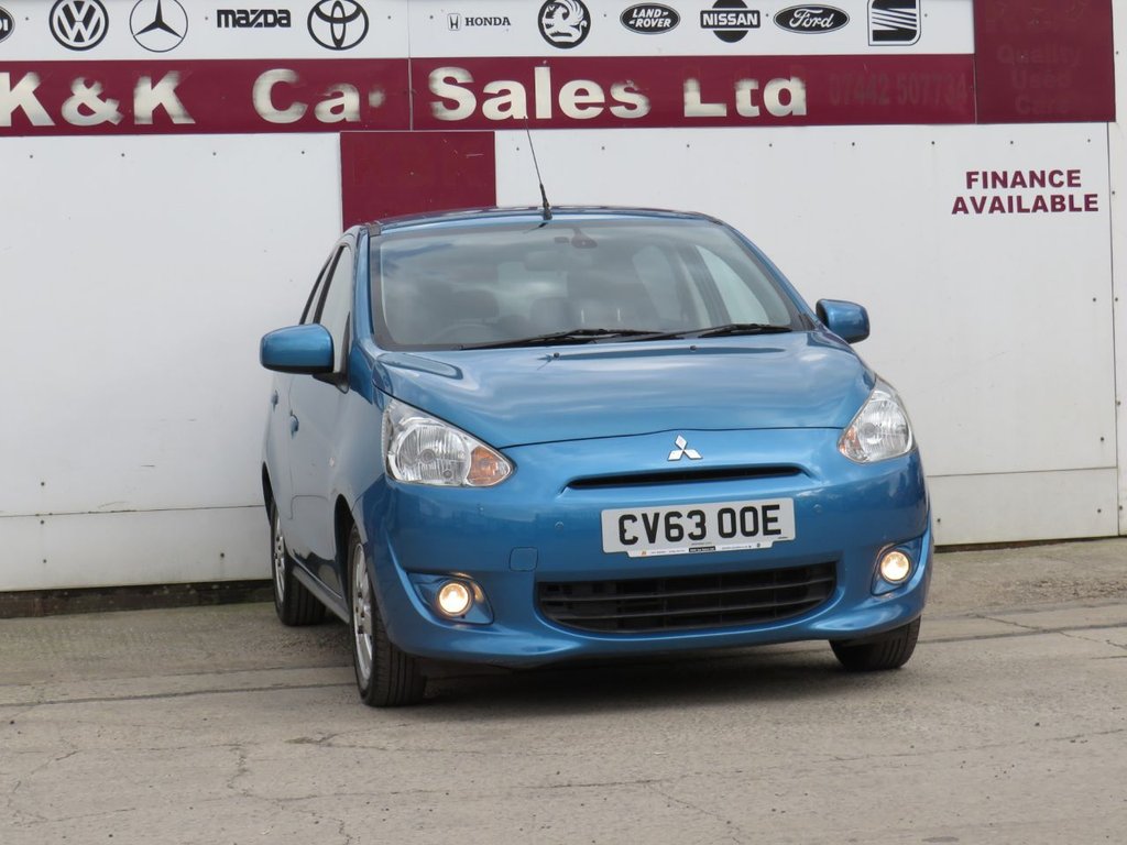 Used Mitsubishi Mirage 2013 for sale - 77764862: Photo 30