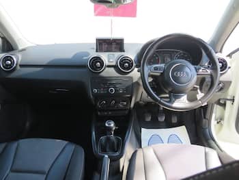 Used Audi A1 2013 for sale - 79828979: Photo