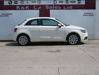 Used Audi A1 2013 for sale - 79828979: Photo