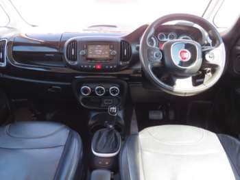 Used Fiat 500L 2016 for sale - 75227118: Photo