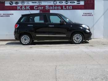 Used Fiat 500L 2016 for sale - 75227118: Photo