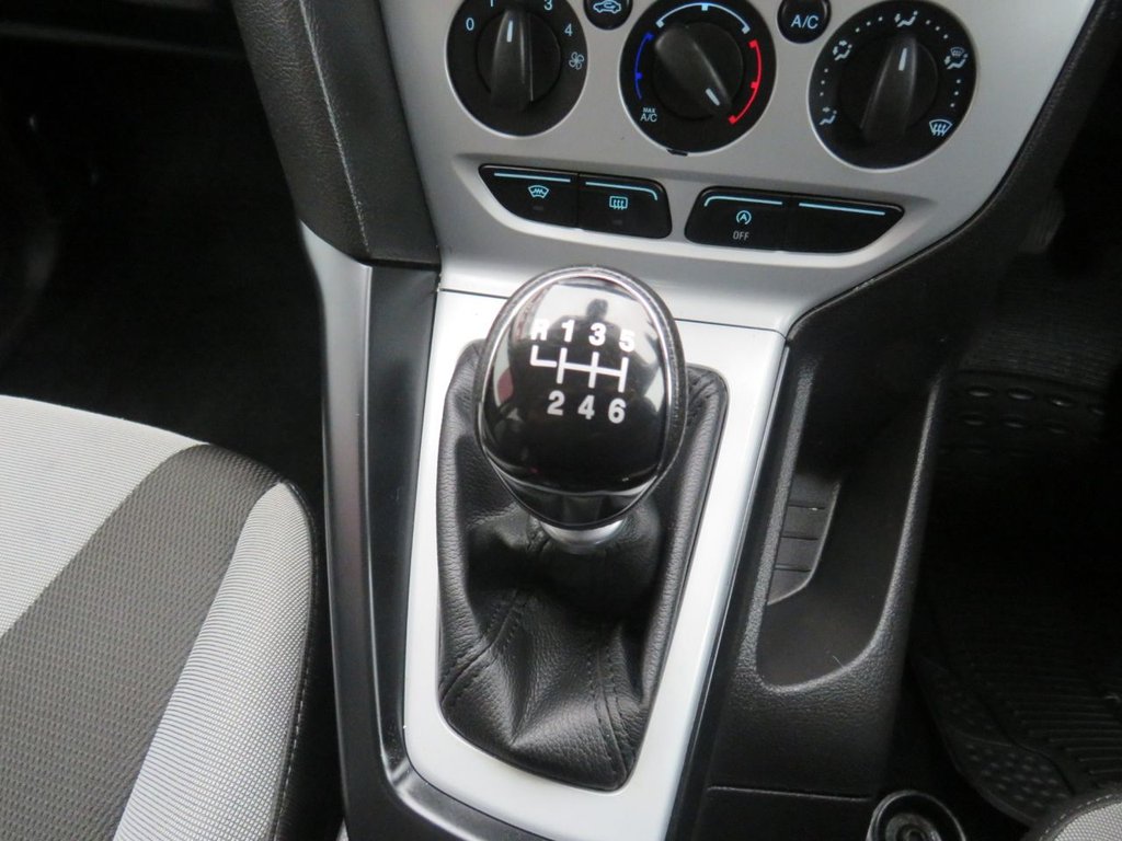 Used Ford Focus 2014 for sale - 77422268: Photo 13