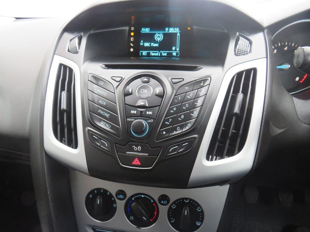 Used Ford Focus 2014 for sale - 77422268: Photo 14