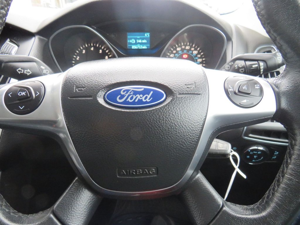 Used Ford Focus 2014 for sale - 77422268: Photo 15