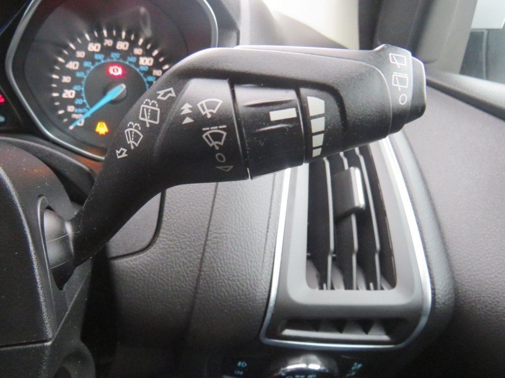 Used Ford Focus 2014 for sale - 77422268: Photo 17