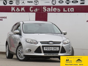 Used Ford Focus 2014 for sale - 77422268: Photo