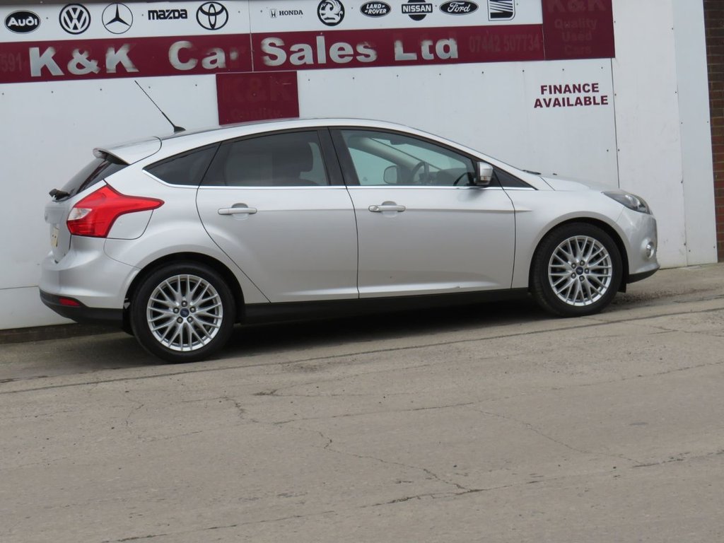 Used Ford Focus 2014 for sale - 77422268: Photo 24
