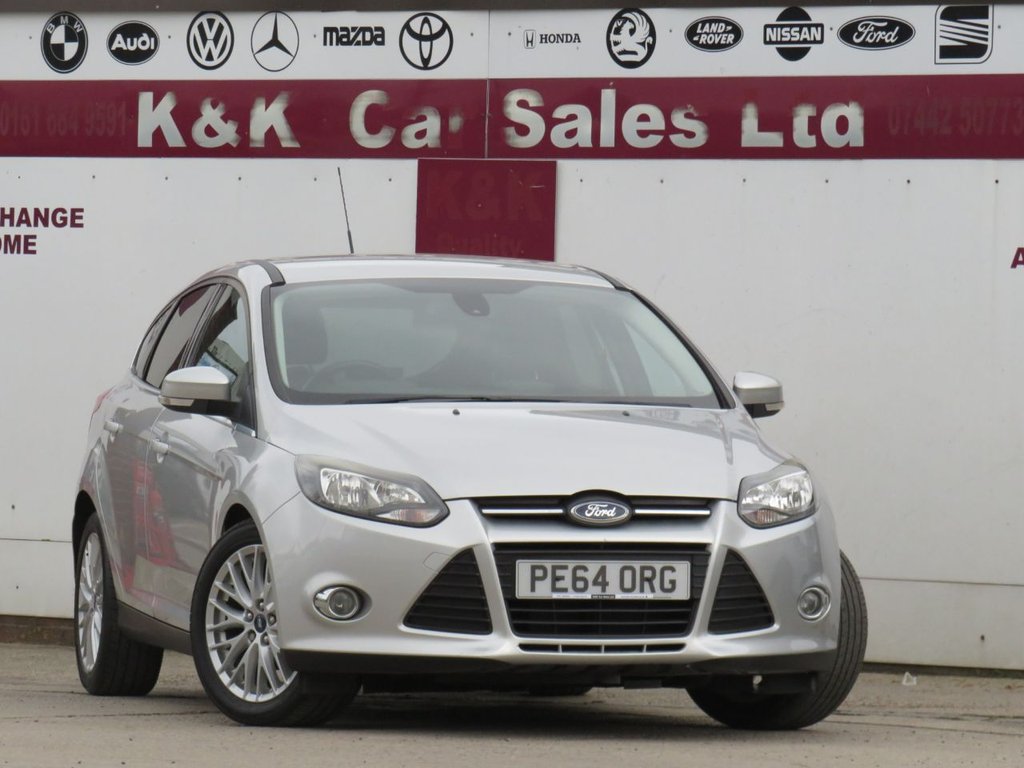 Used Ford Focus 2014 for sale - 77422268: Photo 25