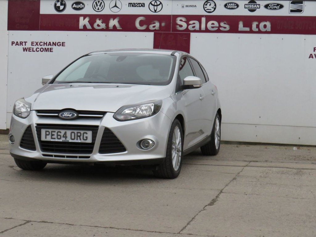 Used Ford Focus 2014 for sale - 77422268: Photo 26