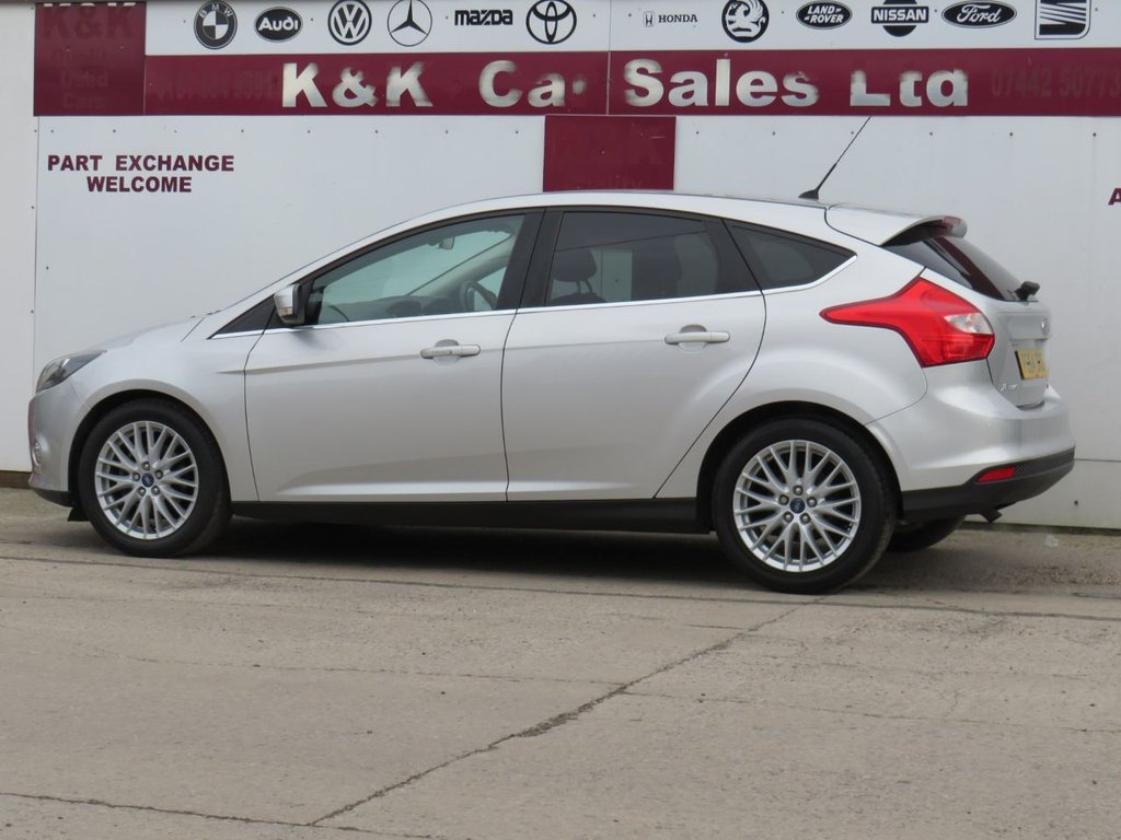Used Ford Focus 2014 for sale - 77422268: Photo 28