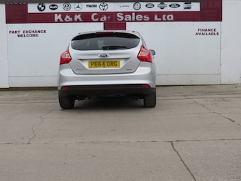 Used Ford Focus 2014 for sale - 77422268: Photo