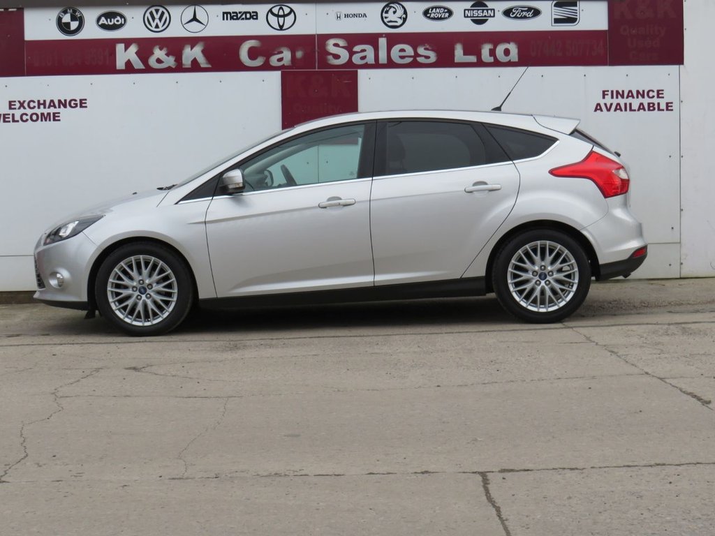 Used Ford Focus 2014 for sale - 77422268: Photo 5
