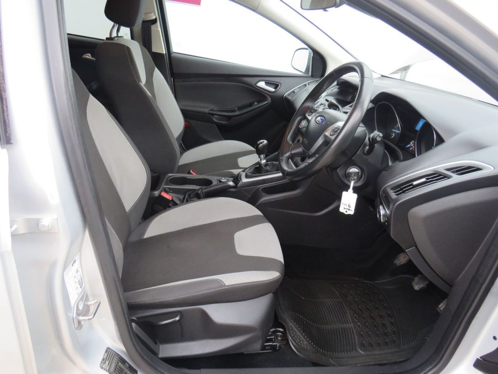 Used Ford Focus 2014 for sale - 77422268: Photo 7