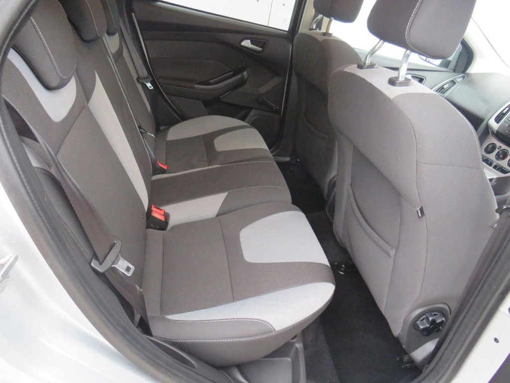 Used Ford Focus 2014 for sale - 77422268: Photo 8