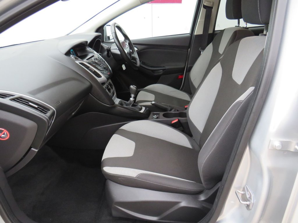 Used Ford Focus 2014 for sale - 77422268: Photo 9