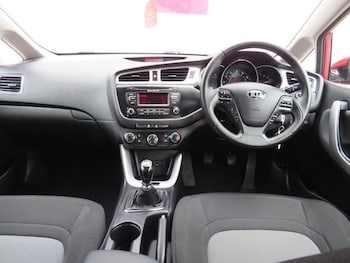 Used Kia Ceed 2015 for sale - 79293526: Photo