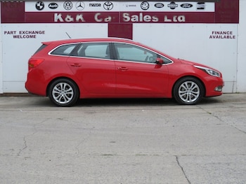Used Kia Ceed 2015 for sale - 79293526: Photo