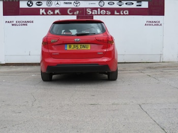 Used Kia Ceed 2015 for sale - 79293526: Photo