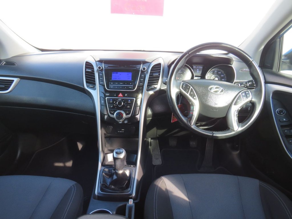Used Hyundai i30 2015 for sale - 77891315: Photo 2