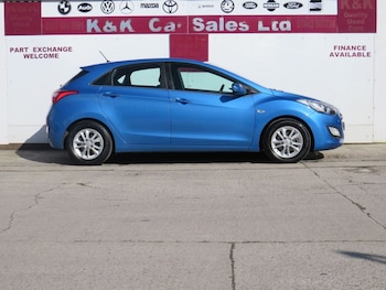 Used Hyundai i30 2015 for sale - 77891315: Photo