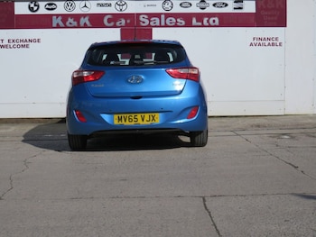 Used Hyundai i30 2015 for sale - 77891315: Photo