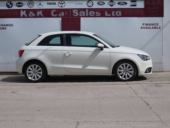 Used Audi A1 2013 for sale - 78538331: Photo