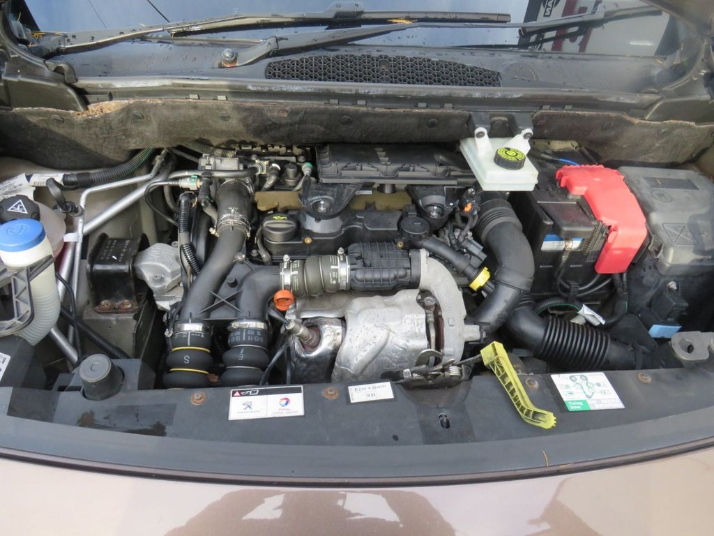 Used Peugeot Partner Tepee 2014 for sale - 76962766: Photo 14