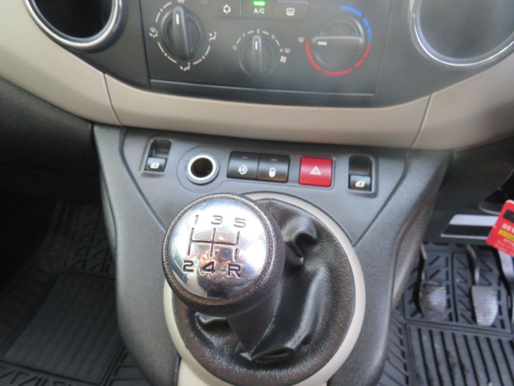 Used Peugeot Partner Tepee 2014 for sale - 76962766: Photo 15