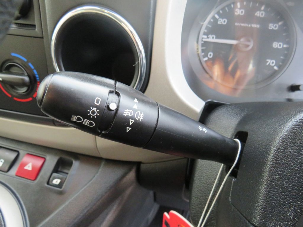 Used Peugeot Partner Tepee 2014 for sale - 76962766: Photo 17