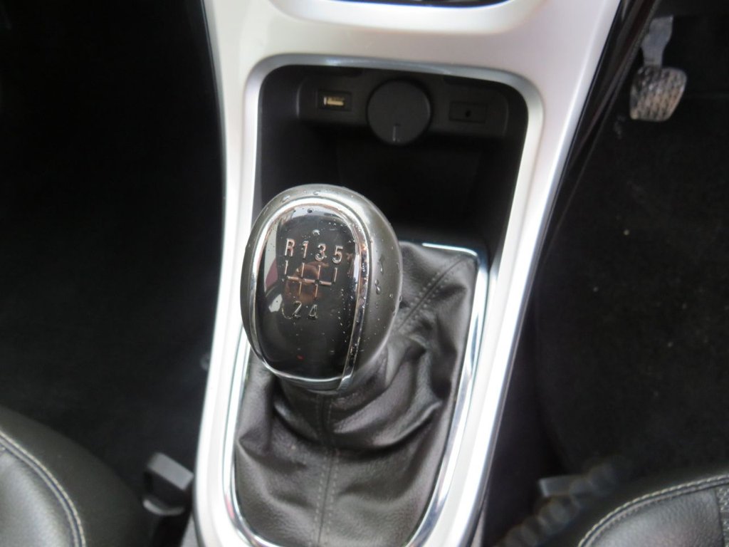 Used Vauxhall Astra 2015 for sale - 77236443: Photo 14