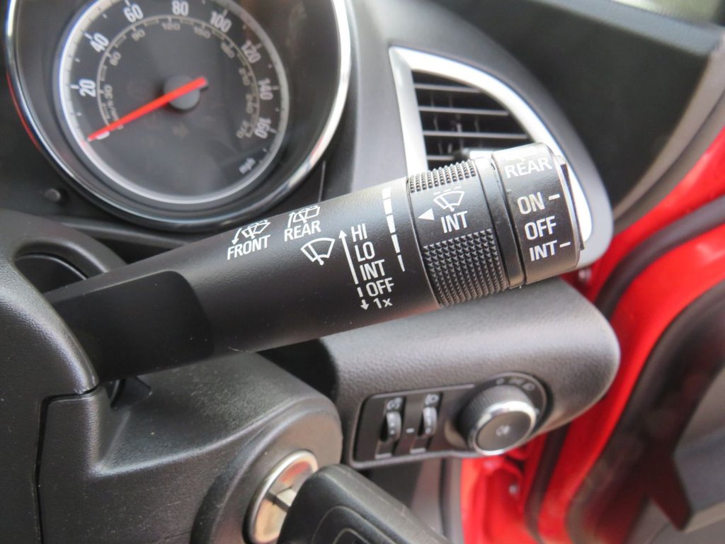 Used Vauxhall Astra 2015 for sale - 77236443: Photo 18